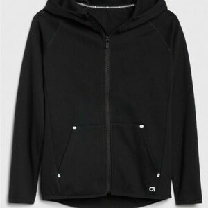 GAP Black GapFit Hoodiek9ds size XL (12)